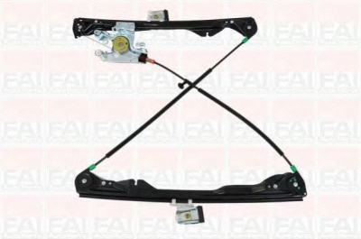 FAI AUTOPARTS wr096 -  Подъемное устройство для окон